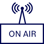 icon for the CPL Radio quicklink